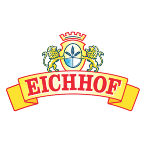 Eichhof(151) Logo