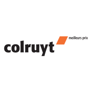 Colruyt(101) Logo