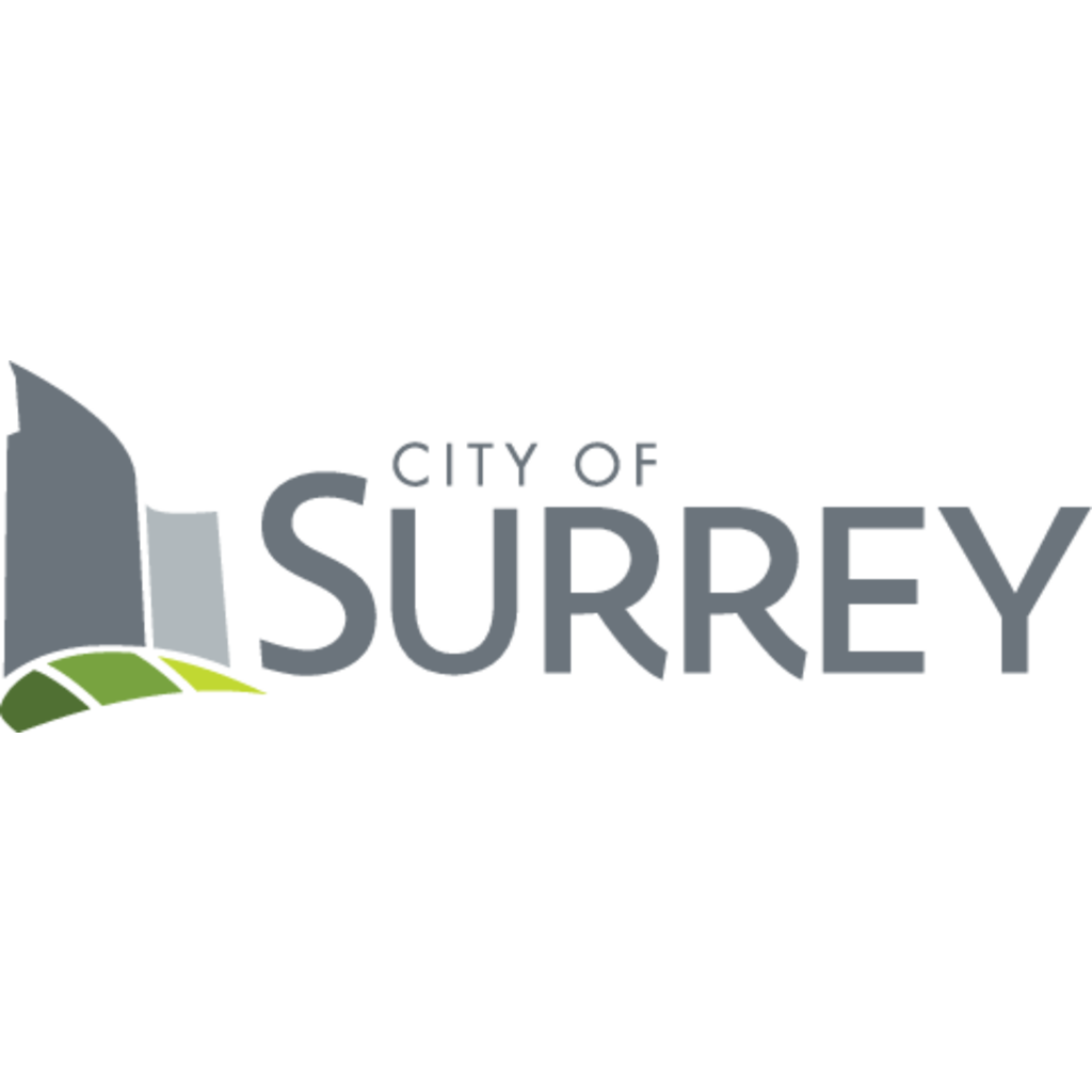Logo, Travel, City of Surrey
