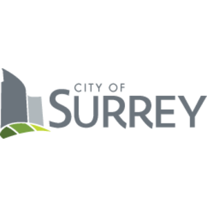 City of Surrey Logo