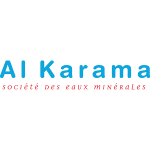 Al Karama Logo