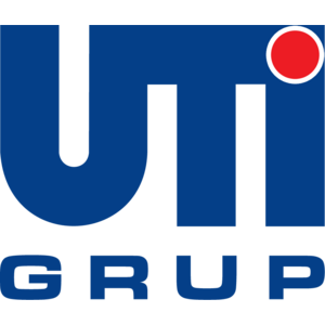 UTi Grup Logo