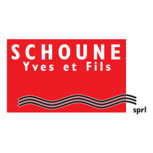 Schoune Logo