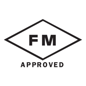 FM Approved Logo