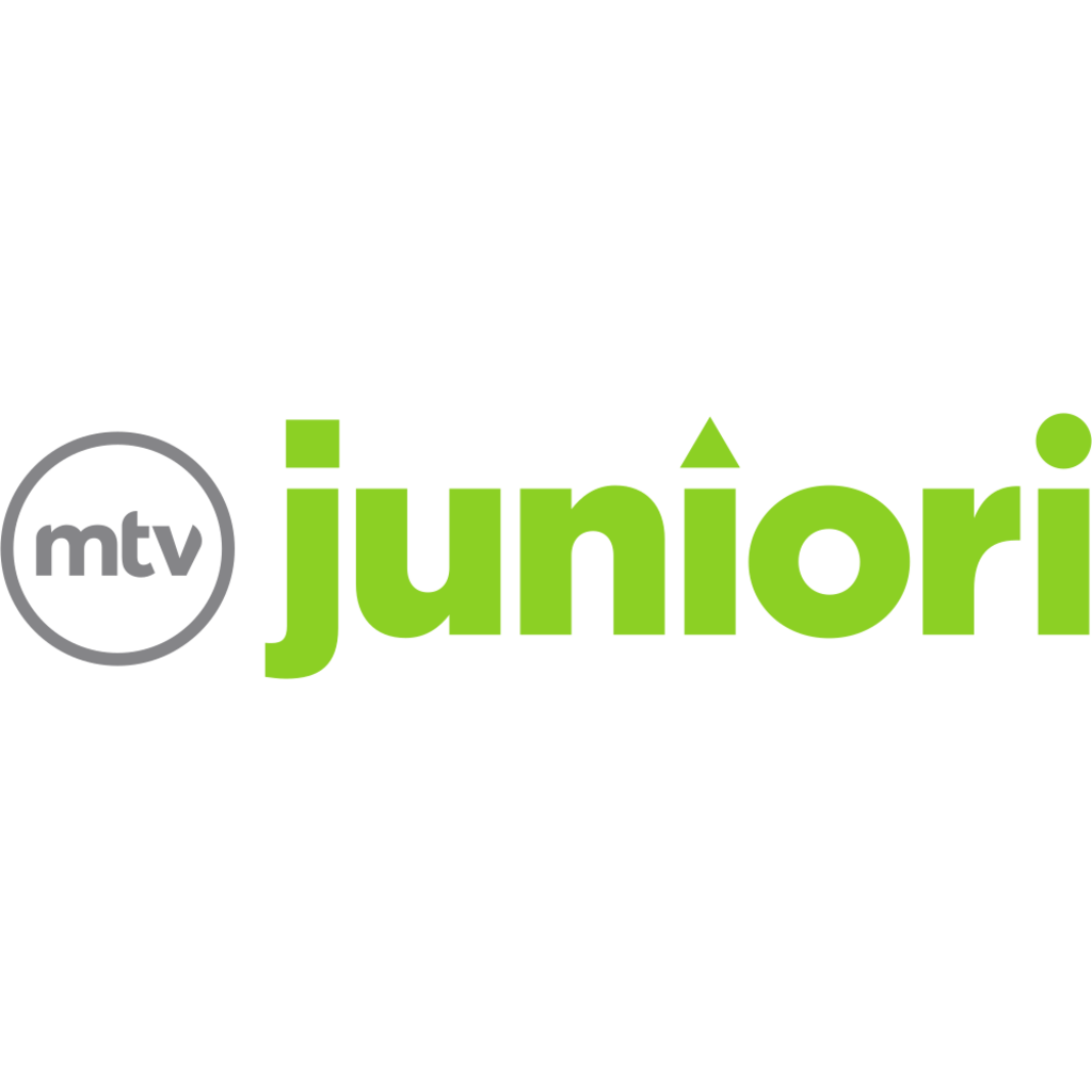 Logo, Unclassified, Finland, MTV Juniori