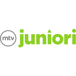 MTV Juniori Logo