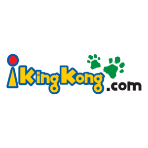 iKingKong com Logo