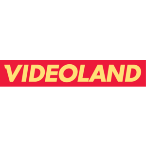 Videoland Logo