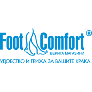 Foot Comfort Logo