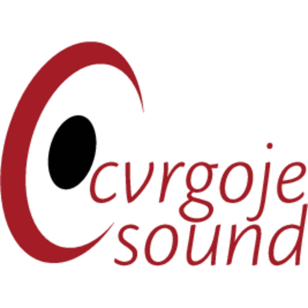 Cvrgoje,Sound