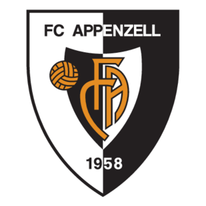 Appenzell FC Logo