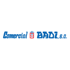 Commercial Badi Logo