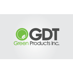 GDT Green Products Inc. Logo