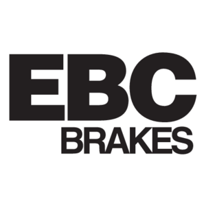 EBC Brakes(37) Logo