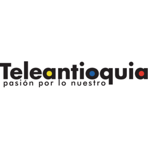 Tele-Antioquia Logo