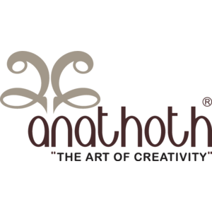 Anathoth Logo