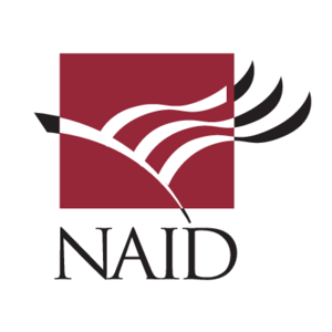 NAID Logo