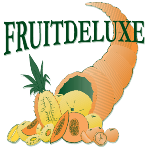 Fruitdeluxe Logo