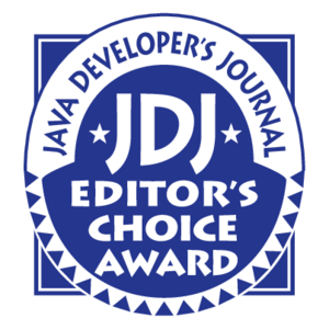 Java Developer's Journal(68) Logo