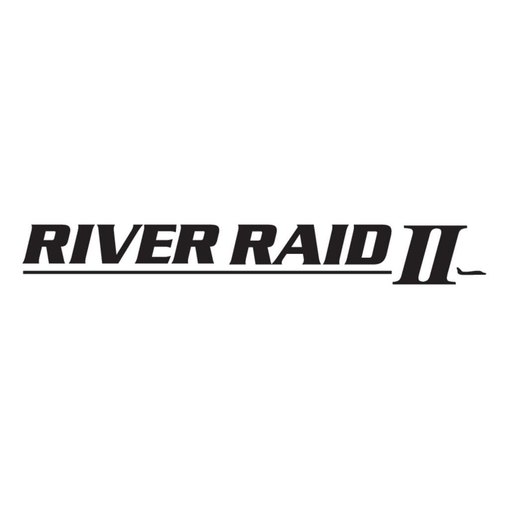 RiverRaid