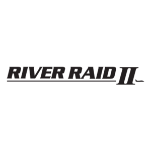 RiverRaid Logo