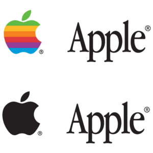 Apple(288) Logo