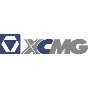 XCMG Logo