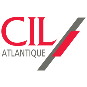 CIL Atlantique Logo