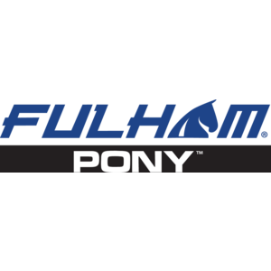 Fulham® Pony™