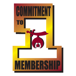 Commitment to Membership(165) Logo
