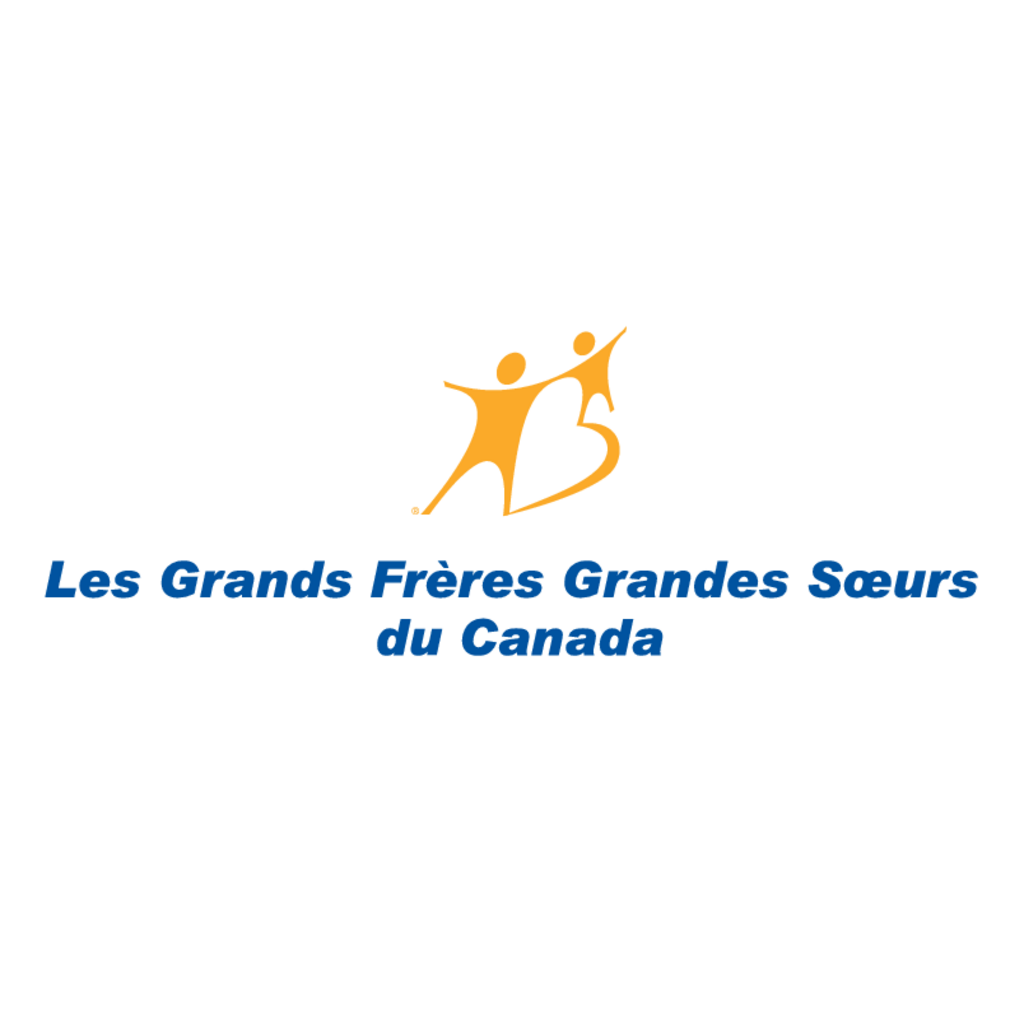 Les,Grands,Freres,Grandes,Soeurs,du,Canada