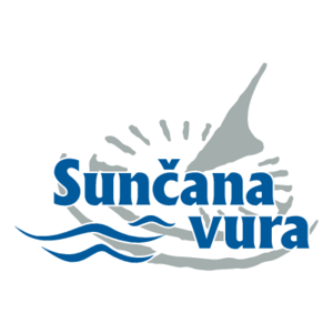 Suncana Vura Logo