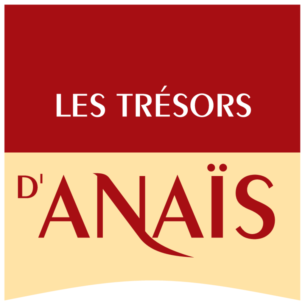 Les,Tresors,d'Anais