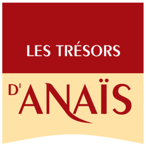 Les Tresors d'Anais Logo