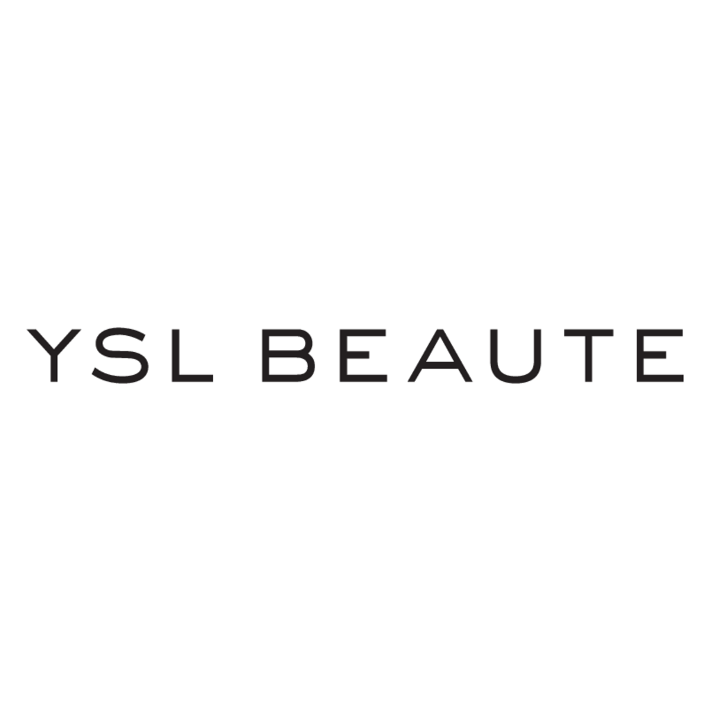 YSL,Beaute