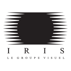 Iris(66) Logo