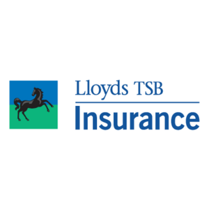 Lloyds TSB Insurance Logo