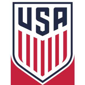 US Soccer Logo