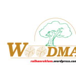 Woodmade Logo