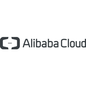 Alibaba Cloud Logo