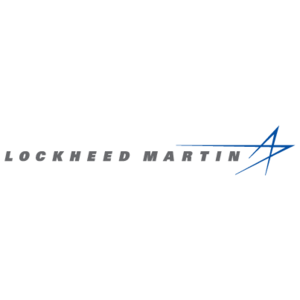 Lockheed Martin(3) Logo