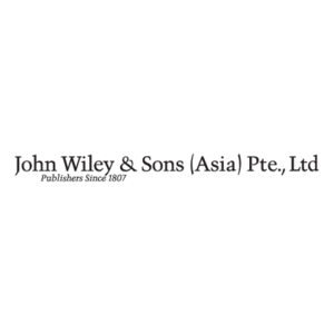 John Wiley & Sons Asia Logo
