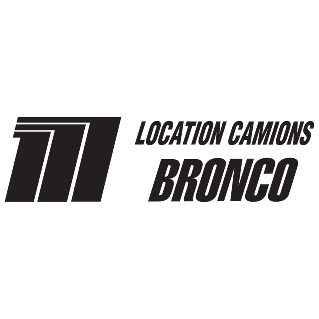Location,Camions,Bronco