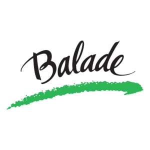 Balade Logo