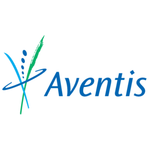 Aventis Logo