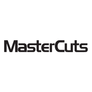 MasterCuts Logo