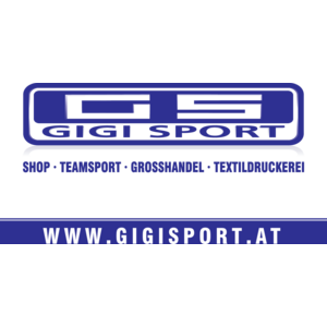 Gigi Sport Logo