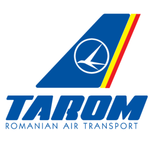 Tarom Logo