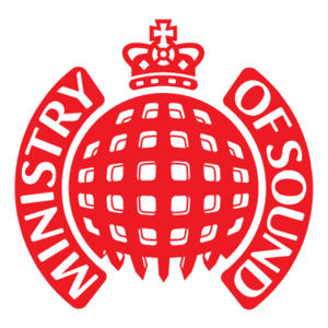 Ministry of Sound(244) Logo