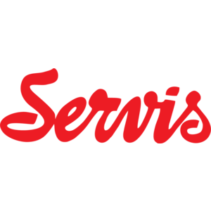 Servis Logo